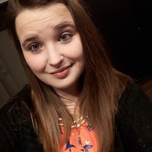 Meet your Posher, Michele